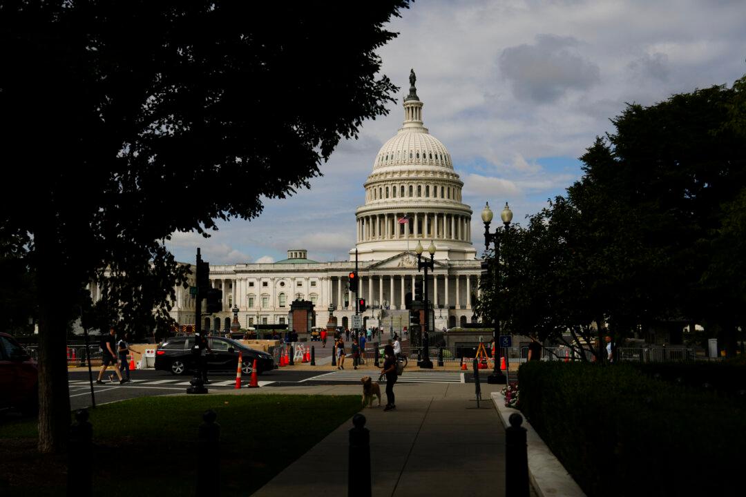 ‘Good Government’ Is a Two-Way Street