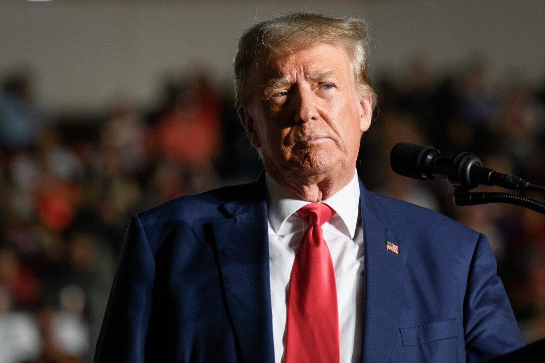 Amid Abortion Backlash, Trump Has Advice for Iowans