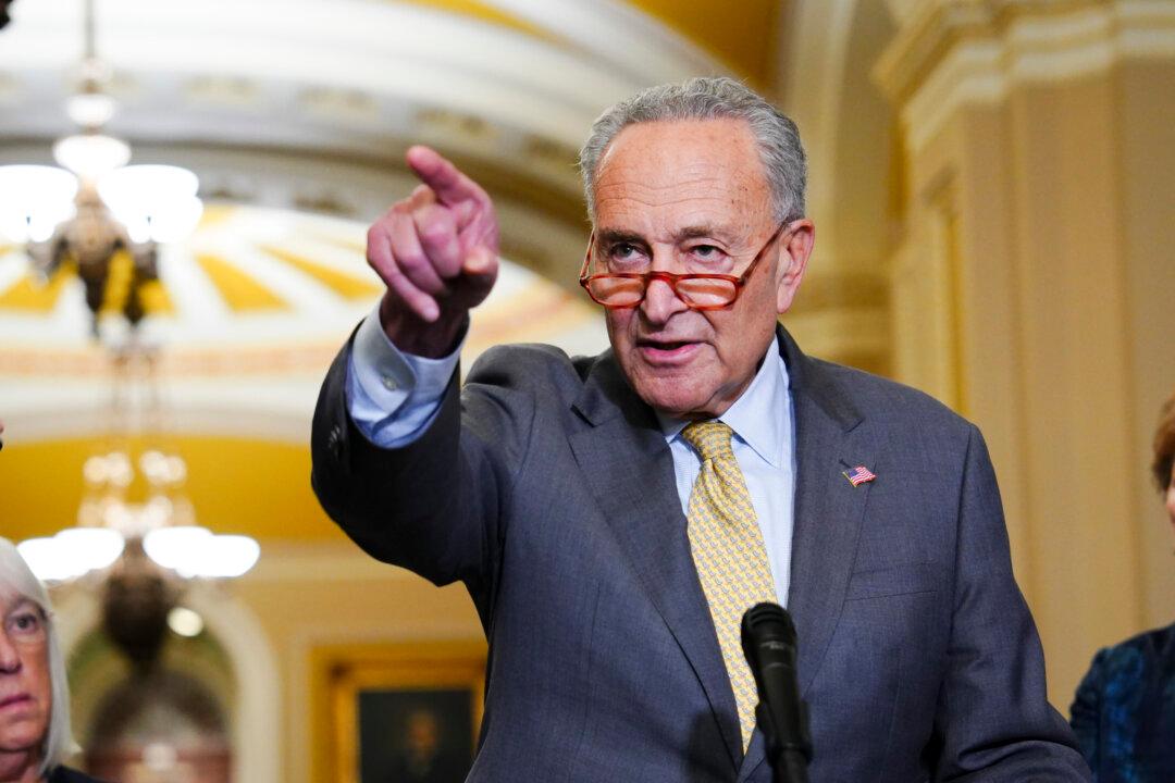 As Shutdown Looms, McCarthy Struggles to Unite Caucus, Advance GOP Priorities