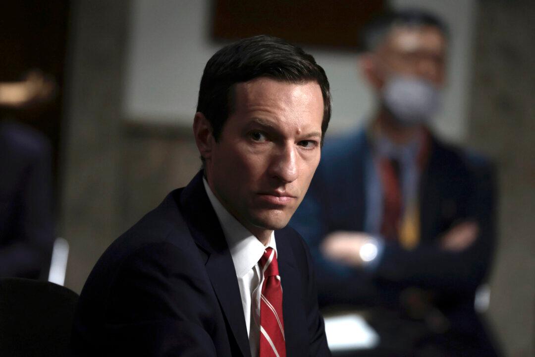 Chinese Blockade of Taiwan Would Likely Fail, Pentagon Says