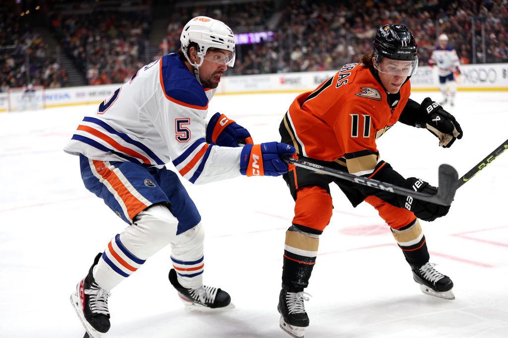 Opening of Ducks Training Camp to Feature Fan Interaction