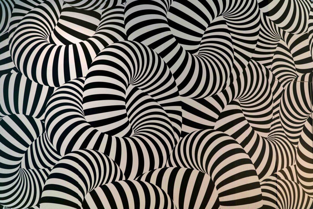 Seeing Patterns—and Refusing To