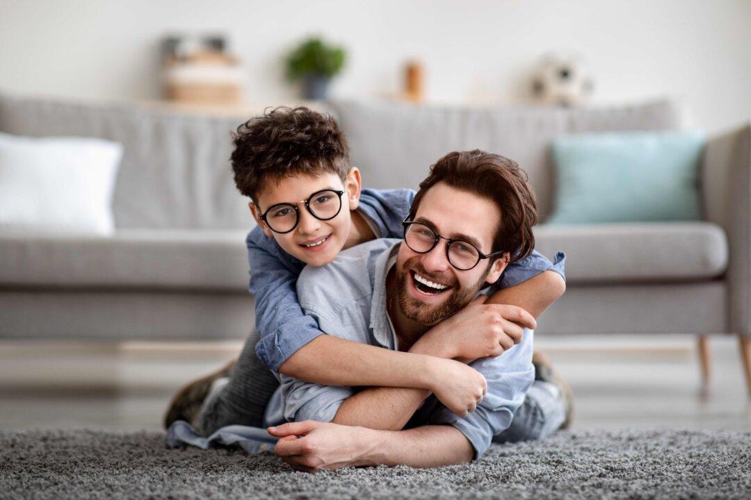 Start Investing for You, Your Kids, and Your Retirement