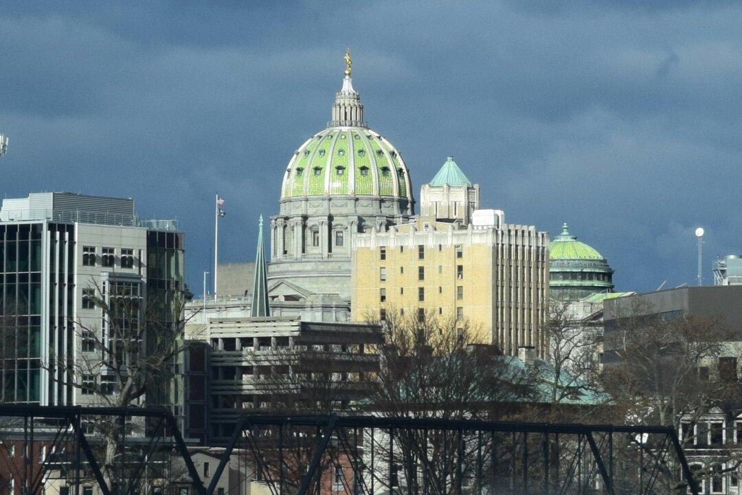 Pennsylvania Senate Votes for Earlier Presidential Primary Date