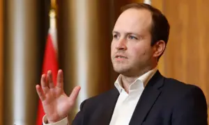Ontario Liberal Party Dismisses Erskine-Smith’s Appeal of Nomination Loss