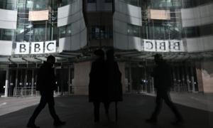 BBC Stops Referring to Hamas as ‘Militants’ After Criticism