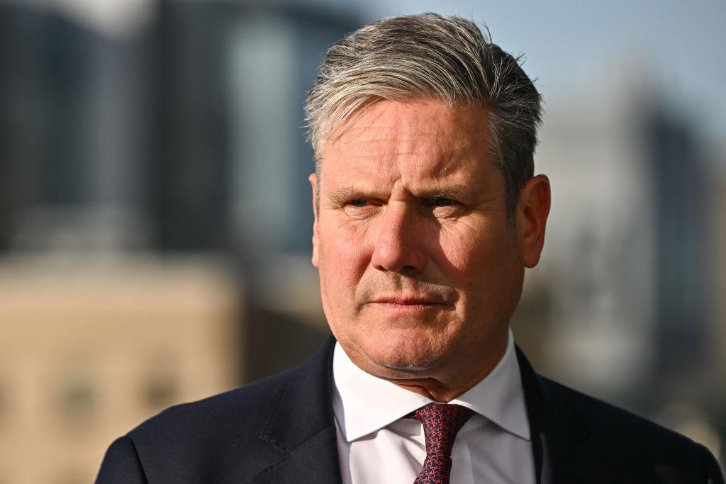 Starmer Tells Leaders He Wants To Align With EU Rules