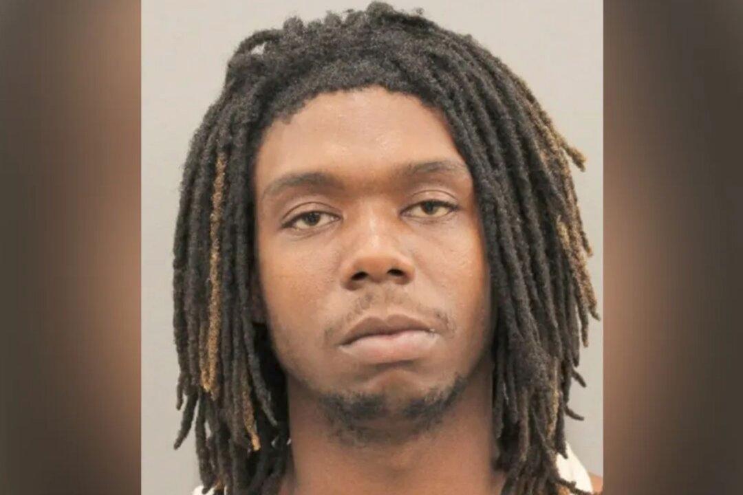 Man Convicted of Killing Child and His Stepfather While Free on Bond Sentenced to Life