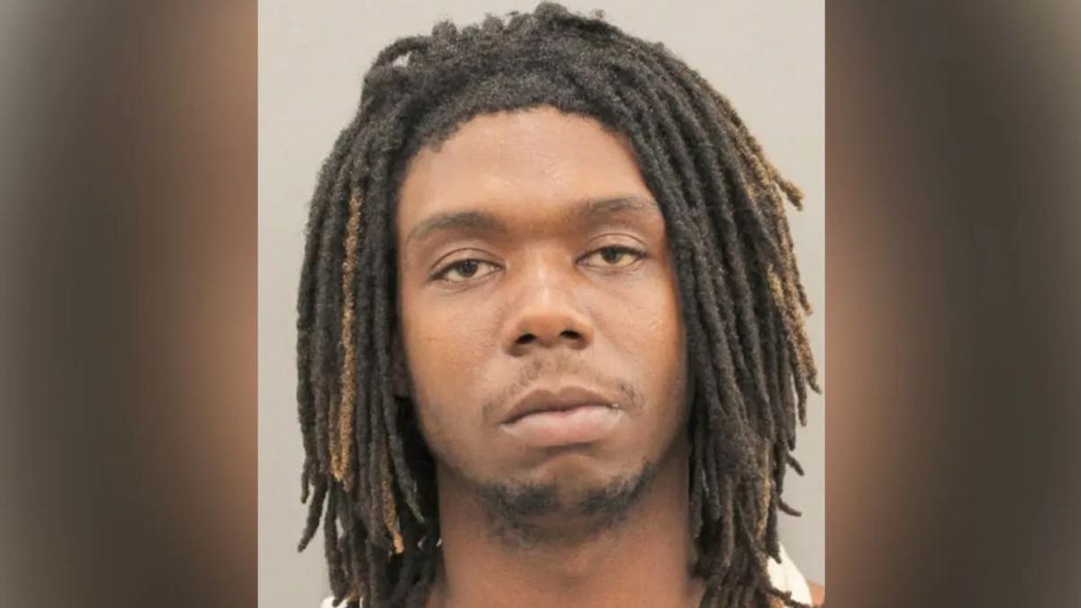 Man Convicted of Killing Child and His Stepfather While Free on Bond Sentenced to Life