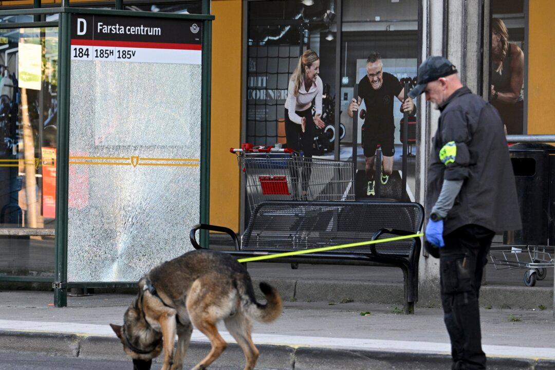 A 13-Year-Old Boy Found Shot in the Woods Was a Victim of Sweden’s Gang Violence, Prosecutor Says