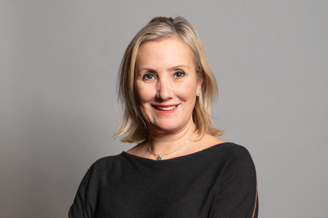 MP Committee Chair Under Fire for Quizzing Media Over Brand Allegations