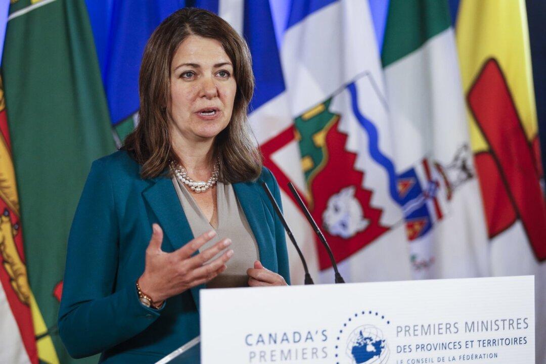 ANALYSIS: Alberta Has Invoked the Sovereignty Act—Now What?