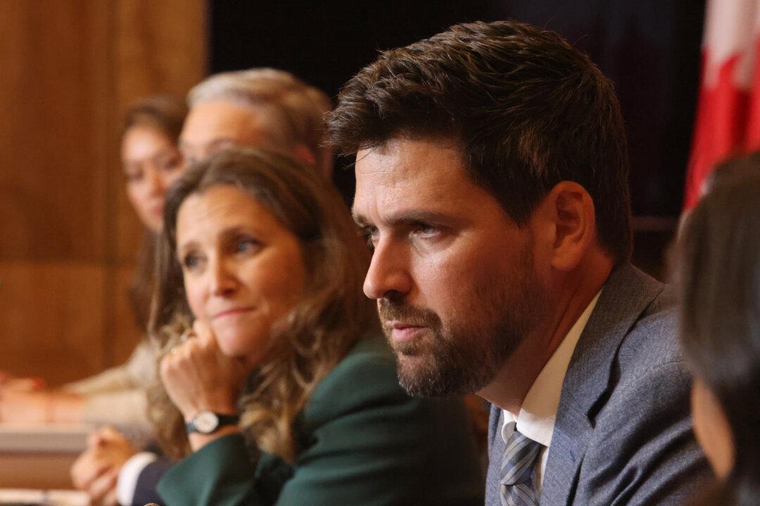 Liberals Table Bill to Help Stimulate Rental Builds, Stabilize Food Prices