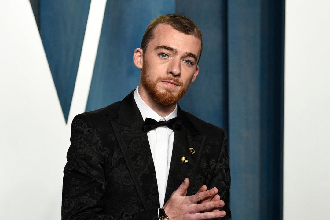 ‘Euphoria’ Star Angus Cloud Accidentally Overdosed on Meth, Cocaine, Fentanyl, Coroner Says