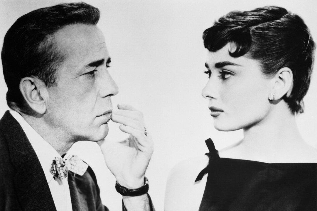 Moments of Movie Wisdom: Big Business with a Purpose from “Sabrina” (1954)