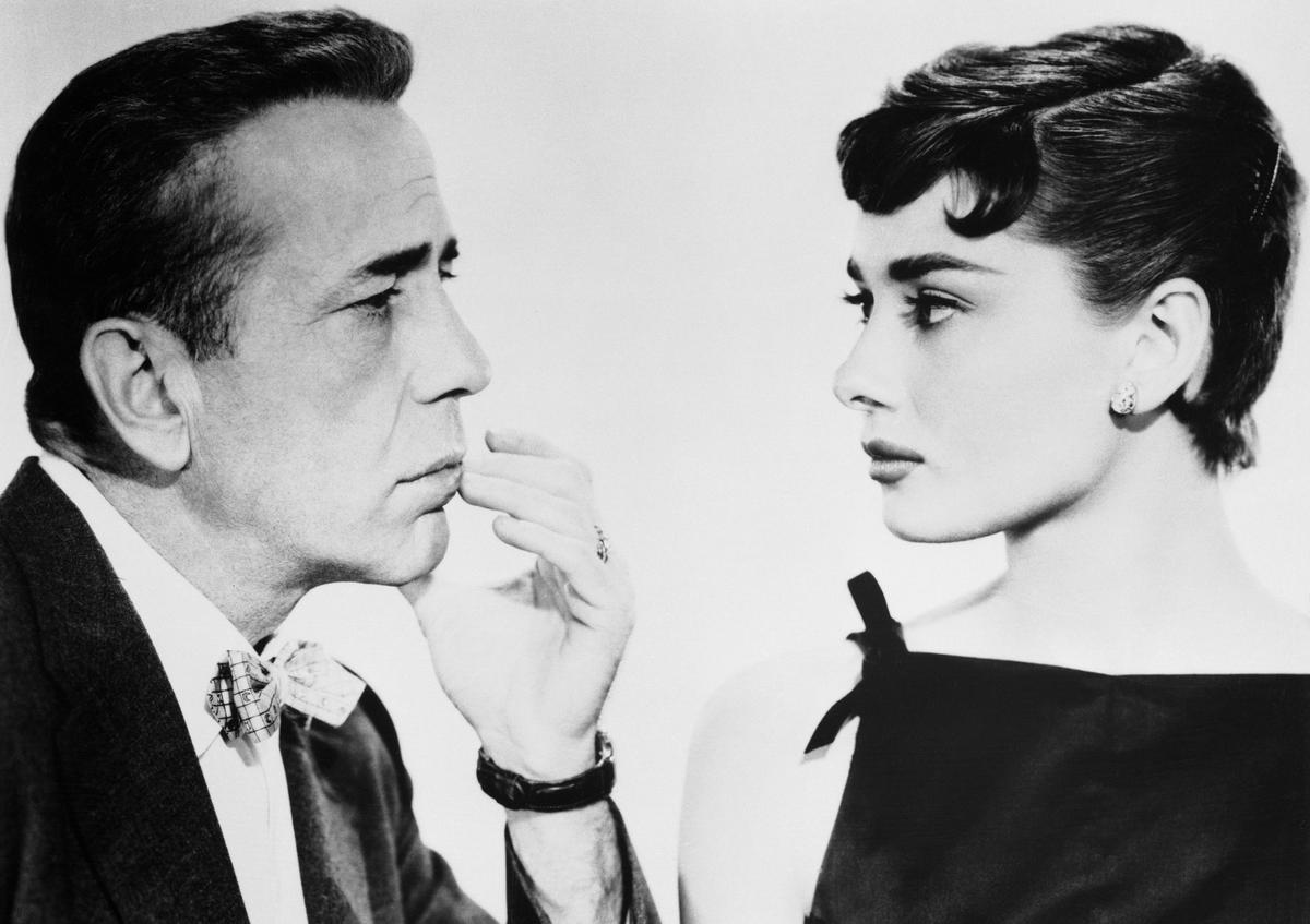 Moments of Movie Wisdom: Big Business with a Purpose from “Sabrina” (1954)