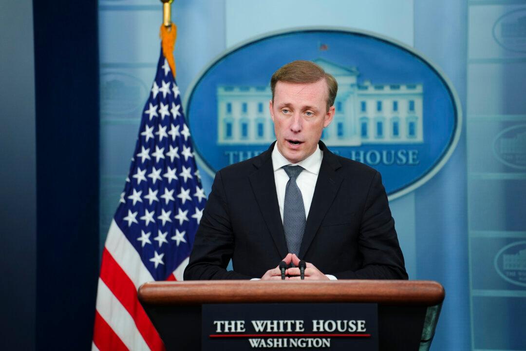 US in Talks With India ‘At High Levels’ About Canada’s Murder Accusation: Official