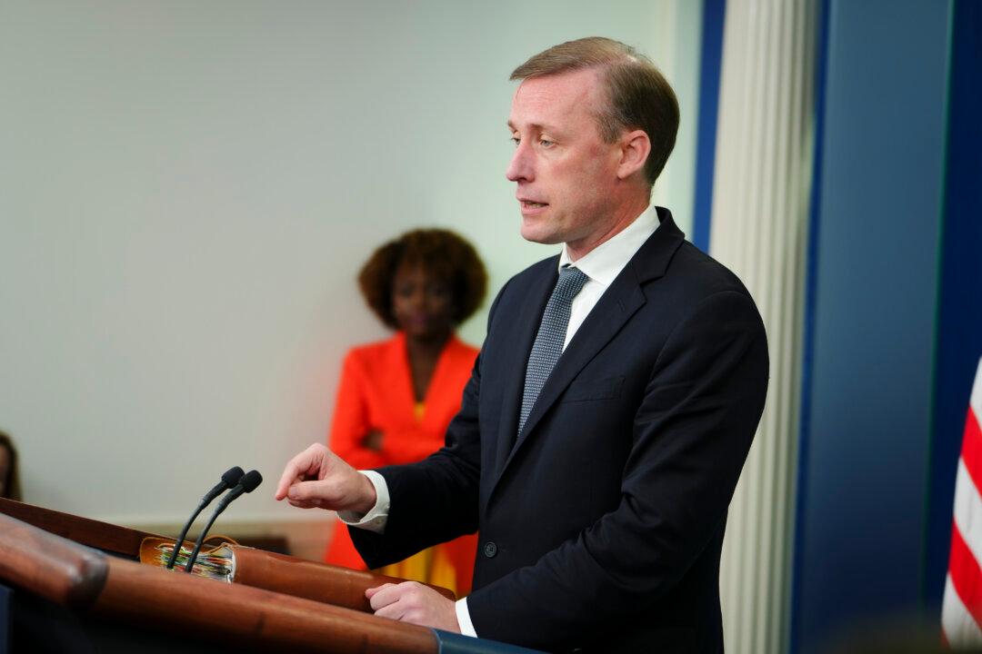 White House Gives Dire Update on Americans Kidnapped During Hamas Terrorist Attack