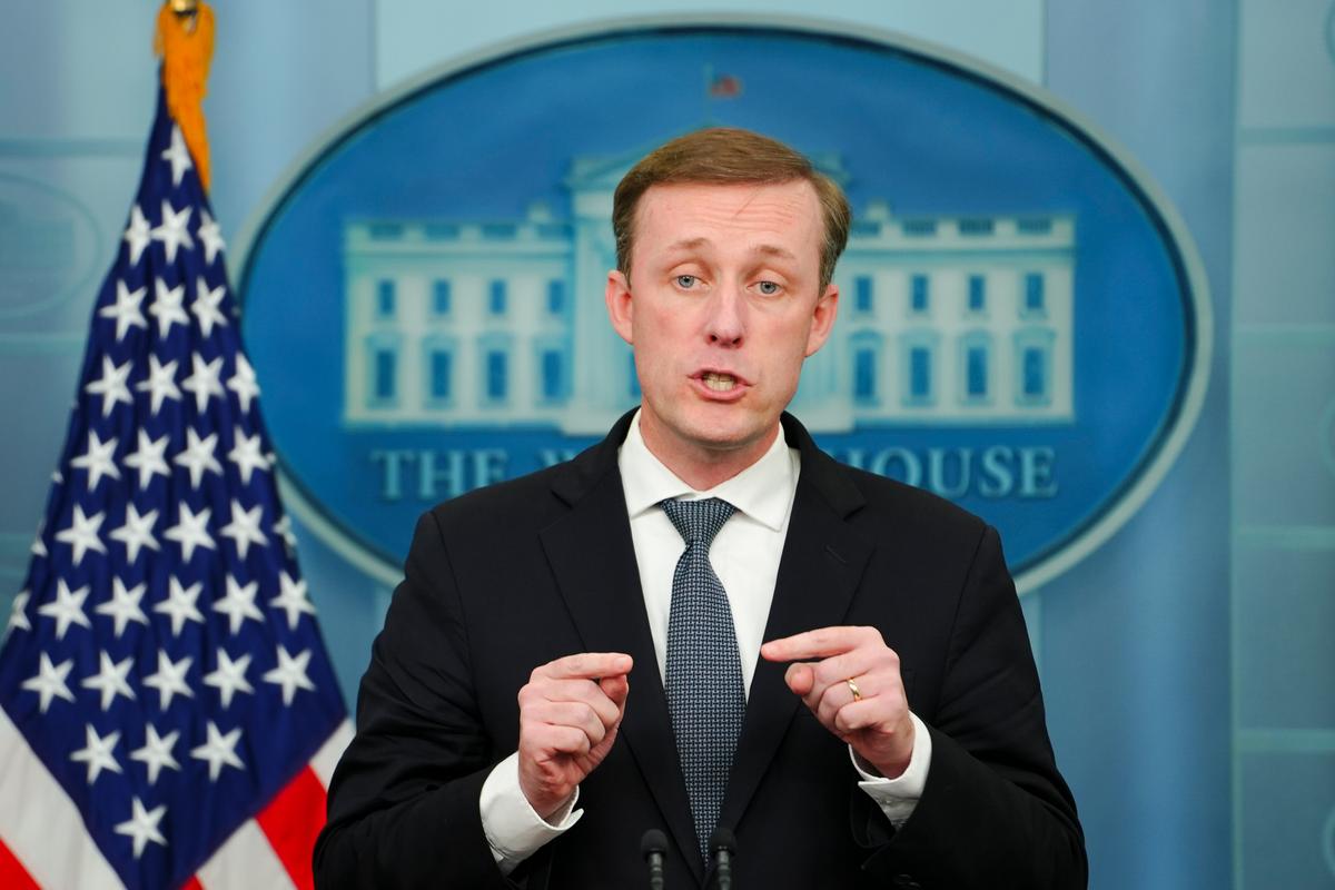 No ‘Wedge’ Between US and Canada Over India, Says White House