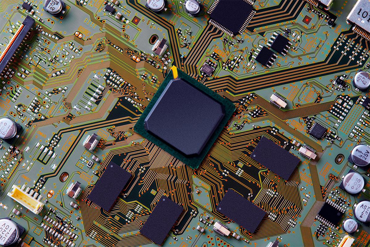 Russian Man Residing in Hong Kong Indicted for Smuggling US Military-Grade Microelectronics to Russia