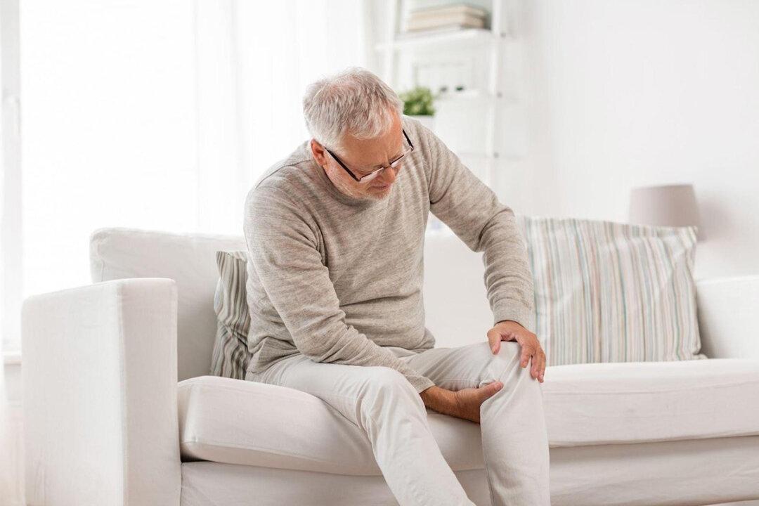 A Non-Invasive Ancient Remedy for Joint Pain