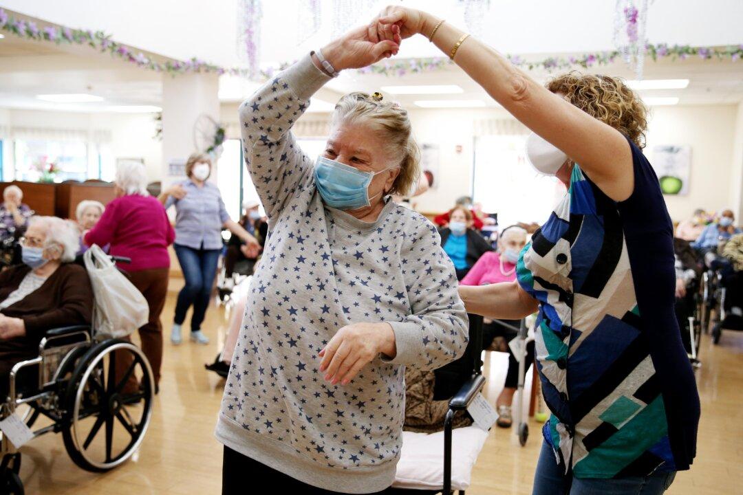 New Staffing Rules for Nursing Homes