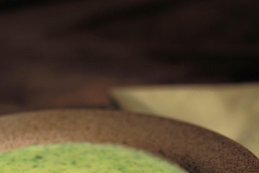 Fennel Adds an Unexpected Surprise to Potato Leek Soup