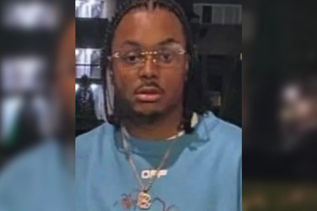 Gang Rival Was Gunned Down Outside Child’s 1st Birthday Party, Jury Told