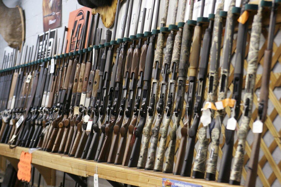 Gary Mauser: The Facts Behind Canada’s So-Called ‘Crime Guns’