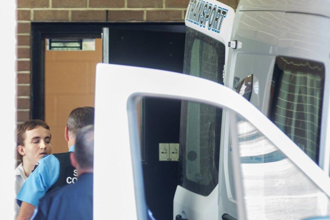 Detective Noticed London Accused’s Demeanour Changed After Attack, Trial Hears