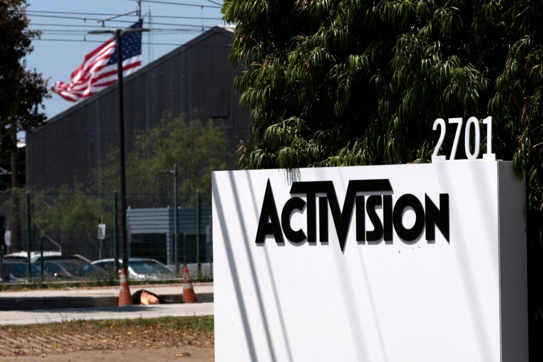 Microsoft’s Revamped $69 Billion Deal for Activision Is on the Cusp of Going Through