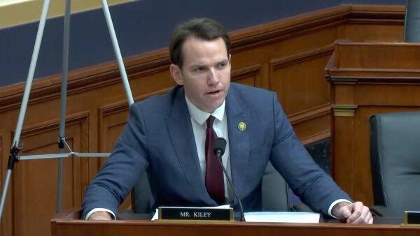 LIVE NOW: House Subcommittee Hearing on Faith, Families, and Government Overreach