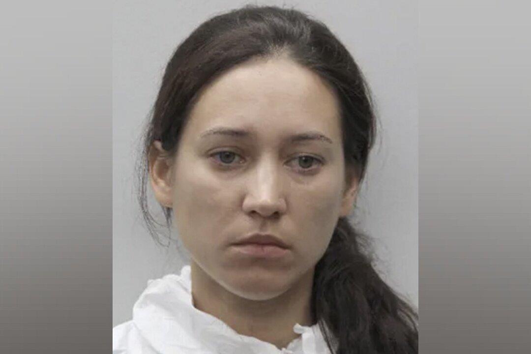 Mother Gets 78-year Prison Term for Killing Daughters, 15 and 5, in Virginia