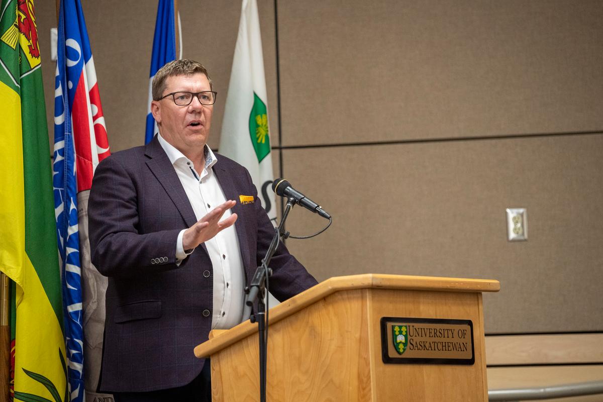 Parental Rights Legislation on Legislature’s Agenda as Sask. Government Plans Use of Notwithstanding Clause