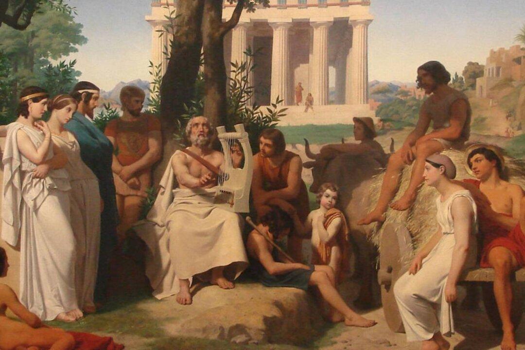 Edward E. Hale’s ‘A Piece of Possible History’