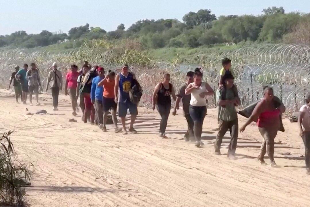 Illegal Alien Arrested for Kidnapping and Rape of Three Girls, Including 11-Year-Old