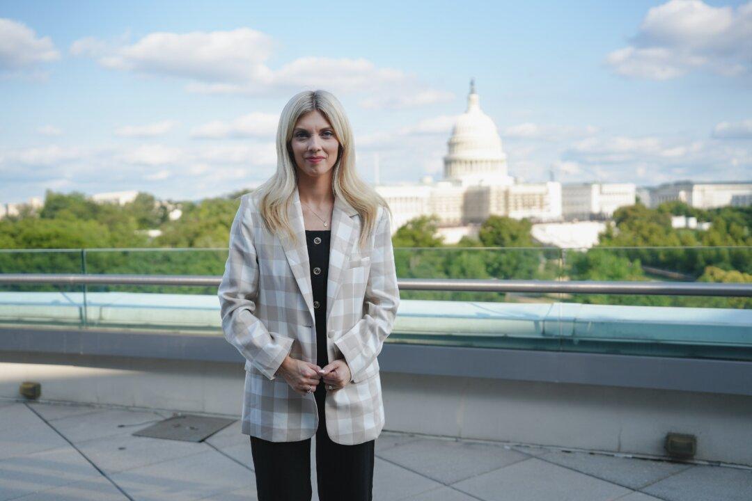 Liz Wheeler on the Marxist Subversion of American Education