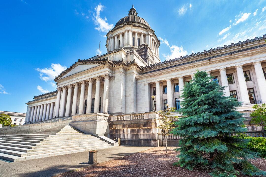 Washington State Lawmakers Pre-File Gun Control Bills for 2024 Legislative Session