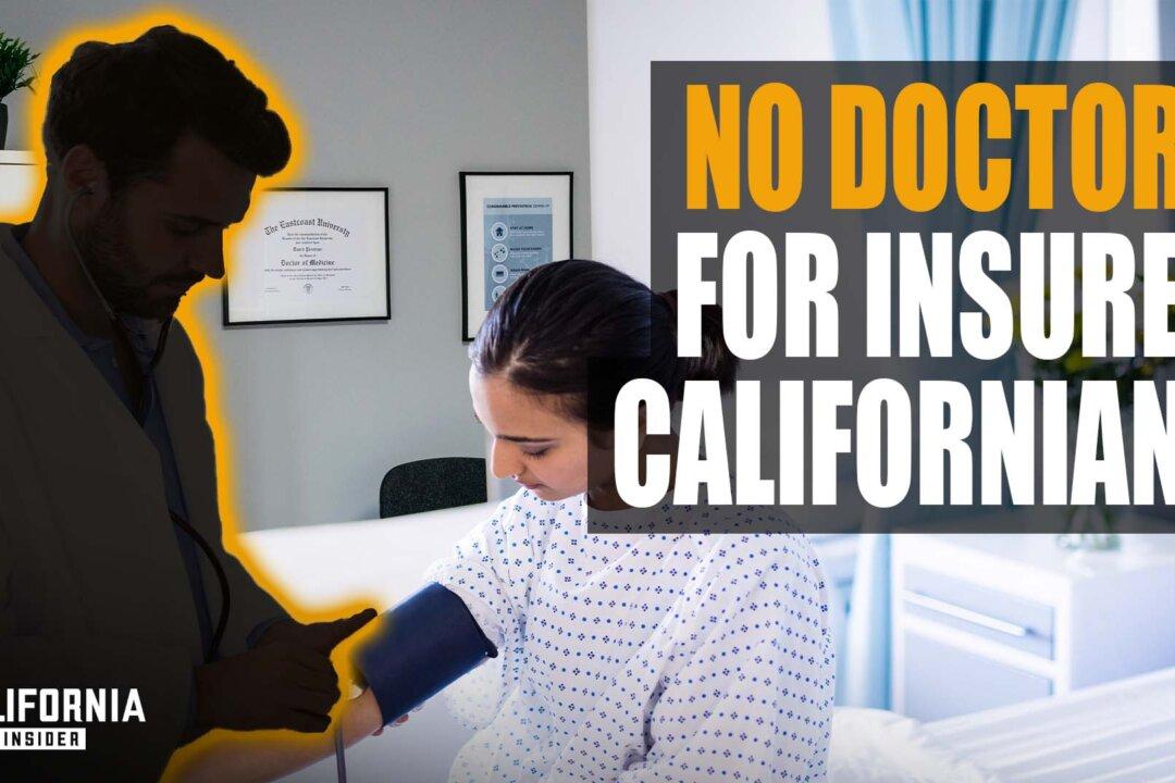 Former Hospital Executive Exposes California’s Health Care Flaws | Genaro Grajeda
