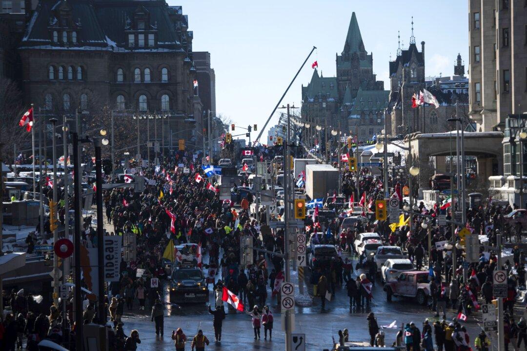 Lich, Barber Trial: Judge Rules Ottawa Residents Can Testify