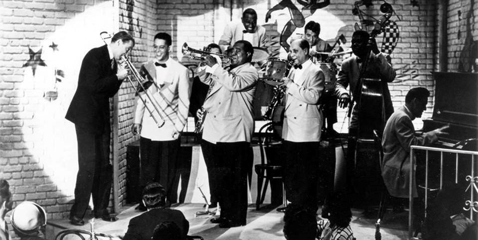 ‘The Glenn Miller Story’: Big Band Leader and More