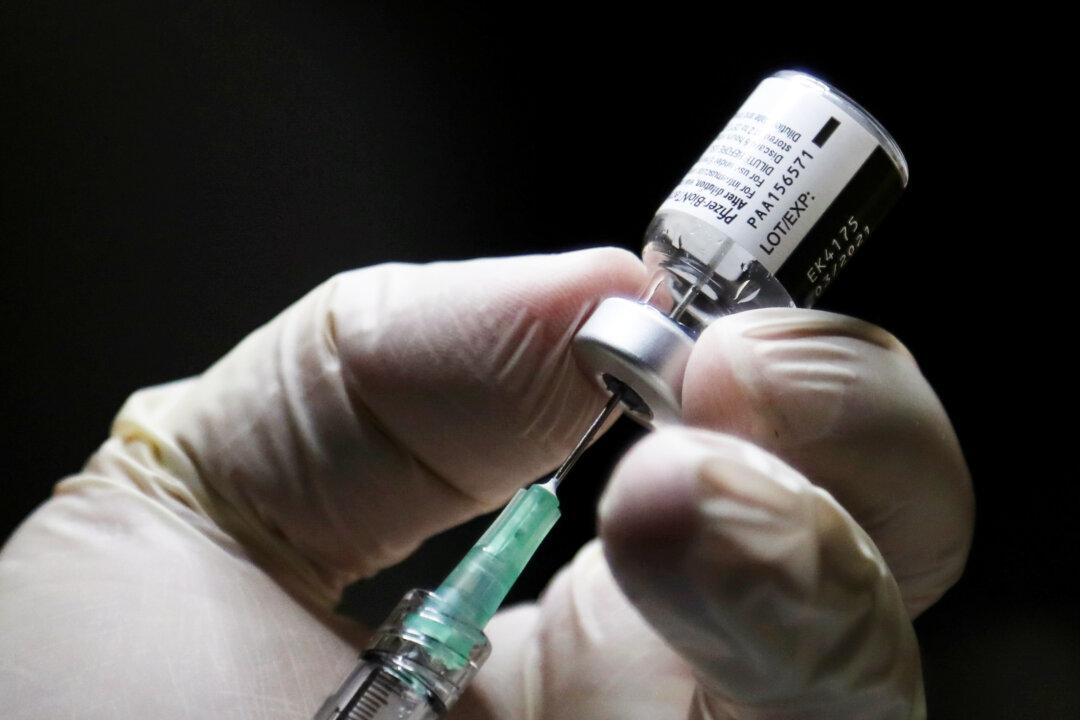 Sask. Man Found Guilty of Violating Court Order in Effort to Prevent Daughter From Getting COVID Vaccine