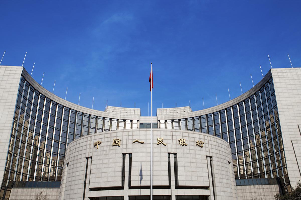 China’s Problem Is Still China’s and Has Not Spilled to the Rest of the World