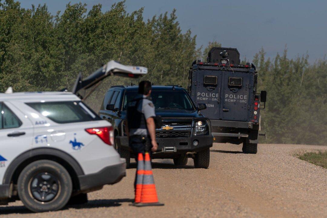 RCMP Release Internal Review on James Smith Cree Mass Stabbing Tragedy