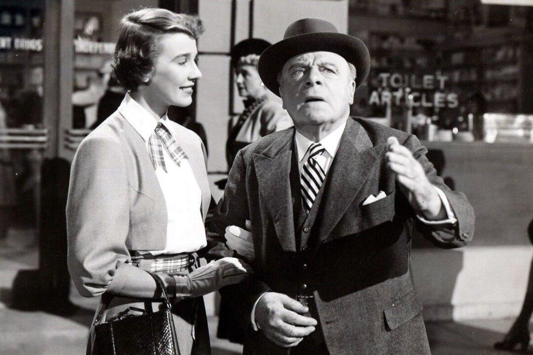 ‘Pretty Baby’ (1950): Wisdom From a Little Lie