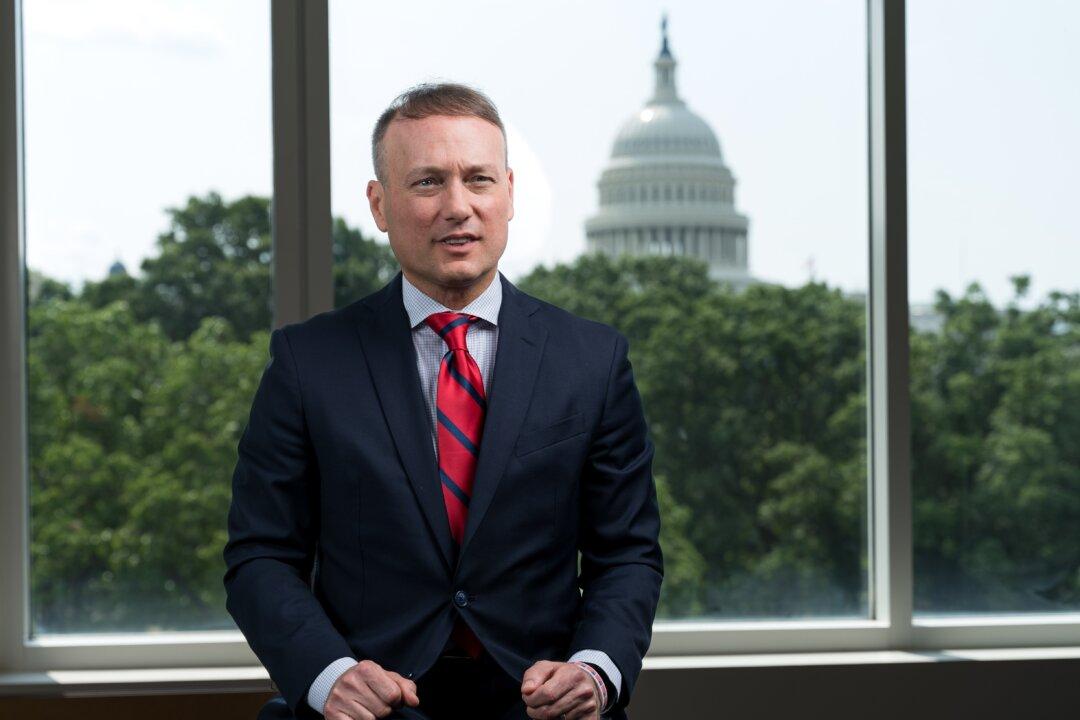 Follow the Money: Opening the Government’s Books Reveals Collusion, Contracts with Adversaries, and Earmarks