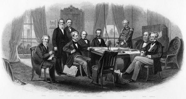 Winfield Scott: A Strict But Fair General