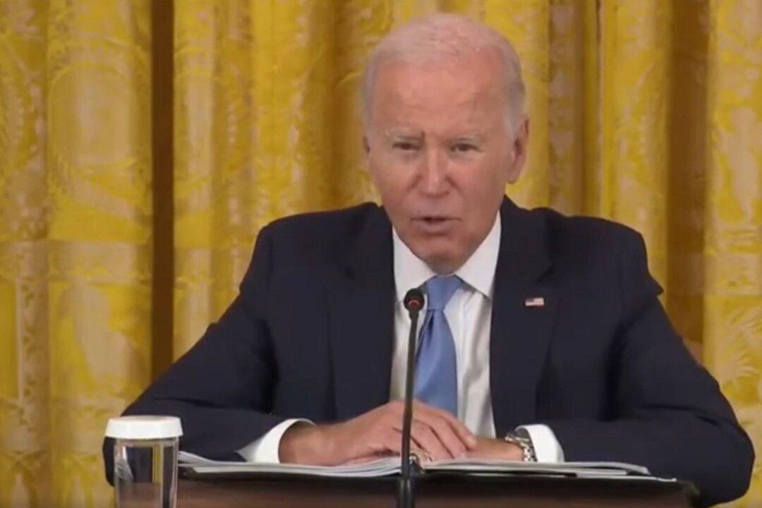 NARA Locates 82,000 Pages of Joe Biden Emails Across Three Pseudonym Accounts