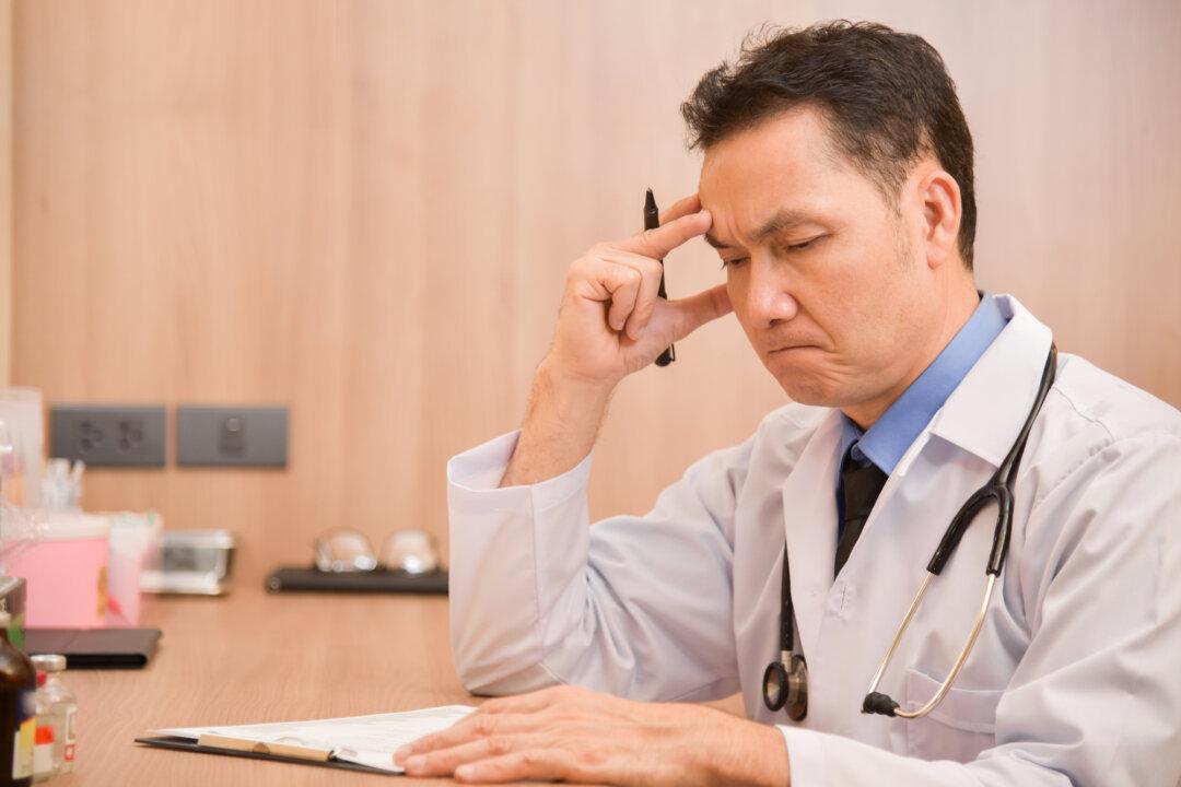 Vacations Are Necessary Medicine for Doctors: Study