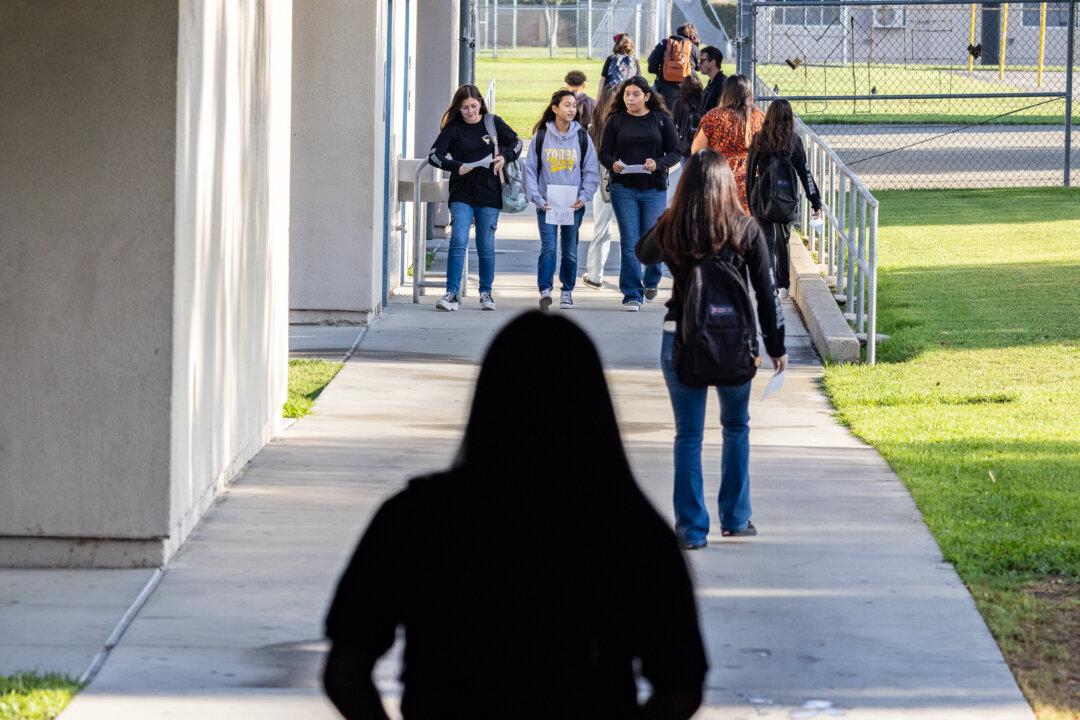 Newsom Signs California Law Banning Body Shaming Among Students